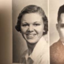 It's with sadness that we share the loss of alumna Mildred "Millie" Rineer  Bechtold '38, who passed away peacefully