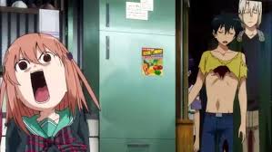 The Devil Is A Part-Timer! S 2 L Ep 1 - Video Dailymotion