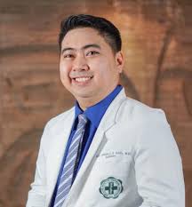 General Surgery doctors in San Antonio, Zambales
