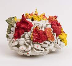 Having grown up around his having grown up around his father's pottery studio, ceramic artist matt wedel has long understood. Matt Wedel