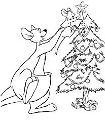 Pin By Marike Fourie On Digi Stamps Merry Christmas Coloring Pages Christmas Tree Coloring Page Christmas Coloring Books