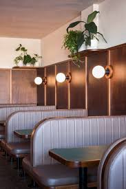 Raising The Bar Anchovy Bandit By Sans Arc Studio Interiordesign Bardesign Artdeco Timber Hospit In 2020 Restaurant Interieur Restaurant Deko Cafe Einrichtungen