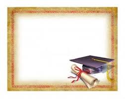 Si J Etais Un Objet Un Diplome Graduation Wallpaper Graduation Cartoon Graduation Poster