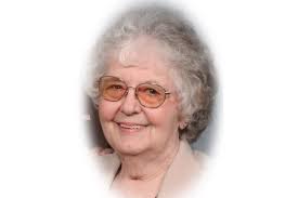 Martha Dille Obituary (1926