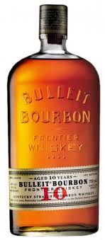 Bulleit Bourbon 10yr Tower Beer Wine And Spirits Buckhead