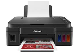 Cara memperbaiki printer canon pixma mp237 blink 7 kali. Pixma G3110 Built In Ink Tanks Printer Canon Latin America