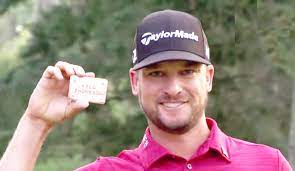 1991 pro set pga tour. Thompson Gets His Pga Tour Card Scgolfclub Com