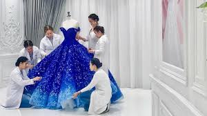 Fragrance by michael cinco by issa encarnacion. Look Isabelle Duterte S Michael Cinco Debutante Gown