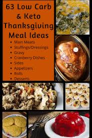 The meals are delivered to your door, ready to heat up. 63 Low Carb Keto Holiday Meal Ideas My Productive Backyard