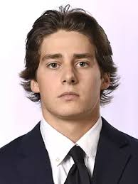 2017-18 Men's Ice Hockey Roster