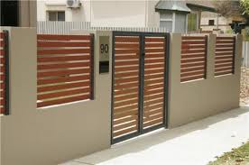 When it comes to backyard fence design ideas, don't succumb to the ordinary and fence yourself in. Fence Design Ideas Get Inspired By Photos Of Fences From Australian Designers Trade Professionalsfence Design Ideas Get Inspired By Photos Of Fences From Australian Designers Trade Professionals