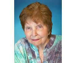 Jacqueline Shields Obituary (1931