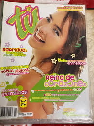 Revistas Vintage $5.00 cada una Mientras duren Cantidades limitadas  Escribir bajo el post