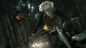 More images for full metal daemon muramasa » Full Metal Daemon Muramasa Ayane Test Of Sanity