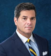 Anthony Didonato's Instagram, Twitter & Facebook