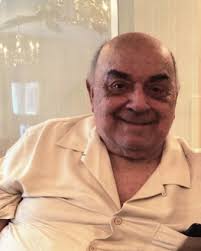 Obituary information for Michael Alston