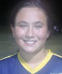 Georgia Storm SA 1 (U13 Girls)