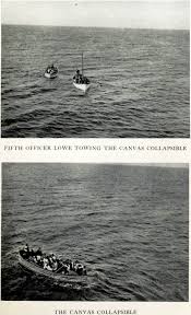 The Titanic S Terrifying Last Moments Before Sinking To The Ocean Floor 1912 Titanic History Titanic Titanic Wreck