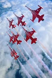Northrop Nf 5a Freedom Fighter Turkish Stars Turk Yildizlan Turkish Air Air Fighter Aircraft Fighter Planes
