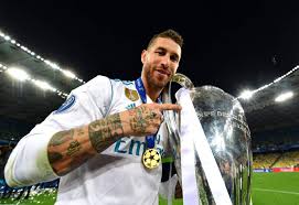 Born in elmhurst to an undocumented seamstress and a printing pressman, jessica was raised in astoria, attended queens public schools, and now lives in jackson heights with her two sons. Every Sergio Ramos Records With Real Madrid Sportzpoint