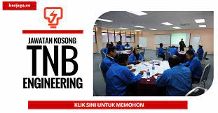 Subsidiaries of tnb engineering corporation sdn. Jawatan Kosong Terkini Tnb Engineering Corporation Sdn Bhd Kerja Kosong Kerajaan Swasta