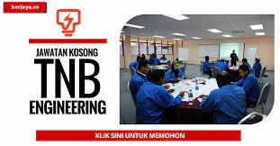 Backed by strong & experience engineering, lc tech works hard to help you maintain production goals and keep facilities operating at peak efficiency. Jawatan Kosong Terkini Tnb Engineering Corporation Sdn Bhd Kerja Kosong Kerajaan Swasta