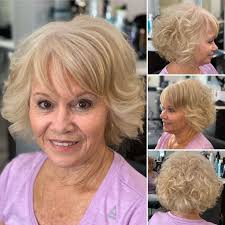 Pin On Wash And Wear Haircuts For Women Over 50