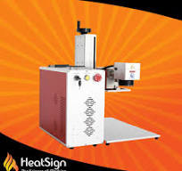 5W JPT UV Laser Marking Machine HS-UV05