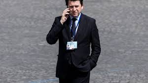 May 27, 2021 · l'« autre » afrique d'emmanuel macron. Elysee Demission De Sylvain Fort D Autres Departs Attendus L Express