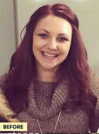 Cutting 12-14 inches off my hair