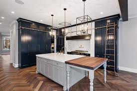 amish custom kitchens 6756 n harlem ave
