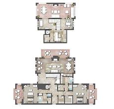 The Ritz Carlton Bacara Santa Barbara The Residence 343 Sqm Hotel Luxury Hotel Hotels And Resorts