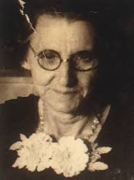 Mable Constance Mary Salmon 1878–1948