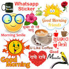 If any apk download infringes your copyright, please contact us. Good Morning Sticker For Whatsapp Wastickerapps Com Wastickerapps Goodmorningsticker Apk Aapks