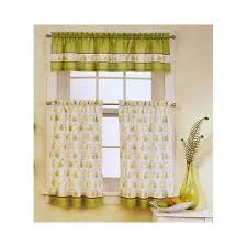 apple kitchen curtains photo 12