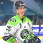 Profile Picture of Anthony Rapenne - Stats, Contract, Salary & More - Elite Prospects (@eliteprospects.com) on Google