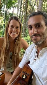 Gabriel Grimaldi's Instagram, Twitter & Facebook