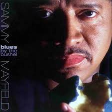 An Overdose Of Fingal Cocoa: Sammy Mayfield