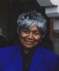 Obituary of Lila Annette McDowell