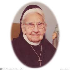 Sister Mary Raphael McCann