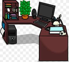 ¡echa un vistazo a las marcas y estilos más vendidos de wayfair®! Computadoras De Escritorio Club Penguin Entertainment Inc Computadora De Dibujos Animados Diverso Angulo Mueble Png Pngwing