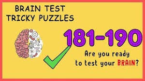 Anda telah memilih untuk menggunakan situs web kami untuk menghindari kehilangan level kata anda. Permainan Brain Test Level 181 Nghenhachay Net