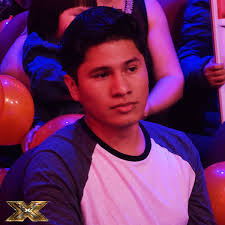 Dale like si te gustaría que Mauricio vuelva a la competencia.  #FactorXBolivia