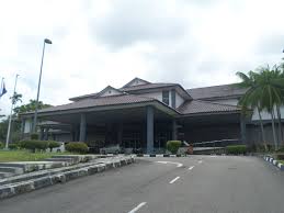 Vacation rentals in kota tinggi. Kota Tinggi Museum Wikipedia