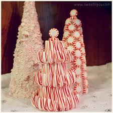 Handmade fake big peppermint candy, christmas decoration, birthday party decoration, set of 6. 18 Diy Candy Cane Christmas Tree Ideas Guide Patterns