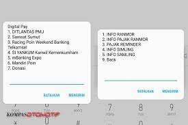 Ini meliputi berapa biaya tahunan, suku bunga, hingga menguasai cara perhitungan bunga kartu kredit. Cek Info Pajak Motor Dan Mobil Cukup Ketik Ini Dari Ponsel