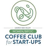 Women/BIPOC Coffee Club for Startups and Entrepreneurs