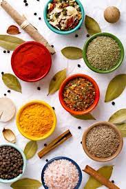 Spice Allergy Types Of Reactions Aaaai