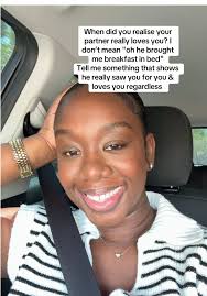 Moments That Show True Love in Relationships