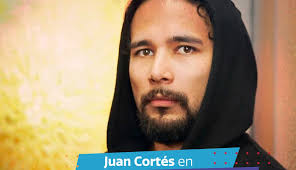 Arte contemporáneo Juan Cortés entre el arte y la tecnología : Juan Cortés  entre el arte y la tecnología